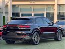 Porsche Cayenne S Coupe