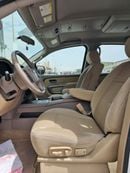 Nissan Armada SE 5.6l