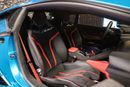 Lamborghini Huracan TECNICA