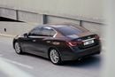 إنفينيتي Q50 Turbo 2.0L