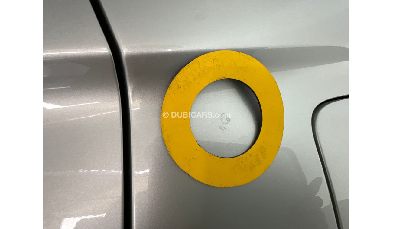 Mitsubishi Montero Signature