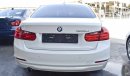 BMW 320i d - amazing condition - imported from Japan - price is negotiable