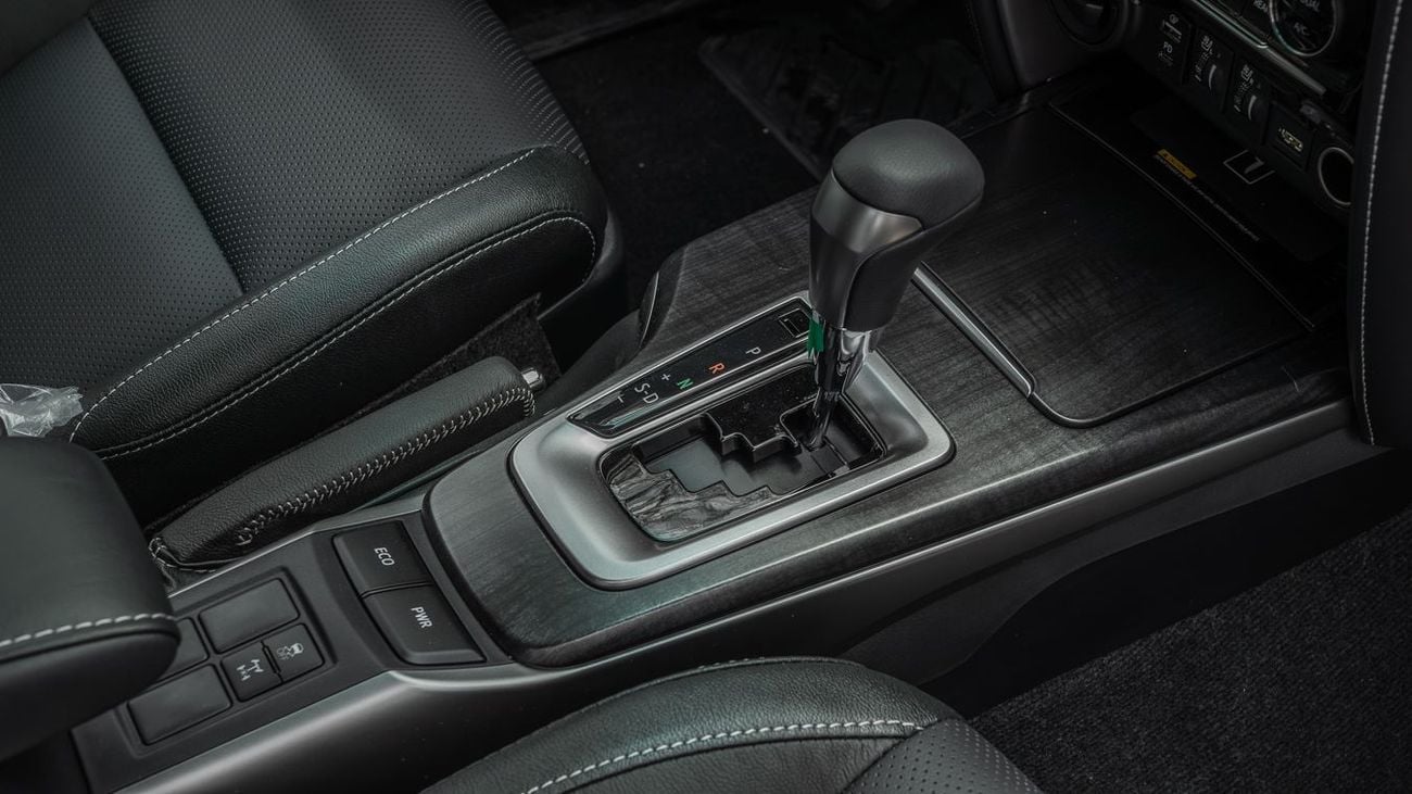 تويوتا فورتونر TOYOTA FORTUNER 4.0 HIGH 2026YM