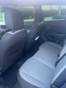 Chevrolet Trax LT