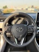 Toyota RAV4 Hybrid Limited panoramic, 360 camera Full Option