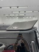 Mercedes-Benz G 63 AMG Edition 1 4.0L