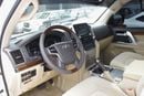 تويوتا لاند كروزر EXR 5.7L 4WD