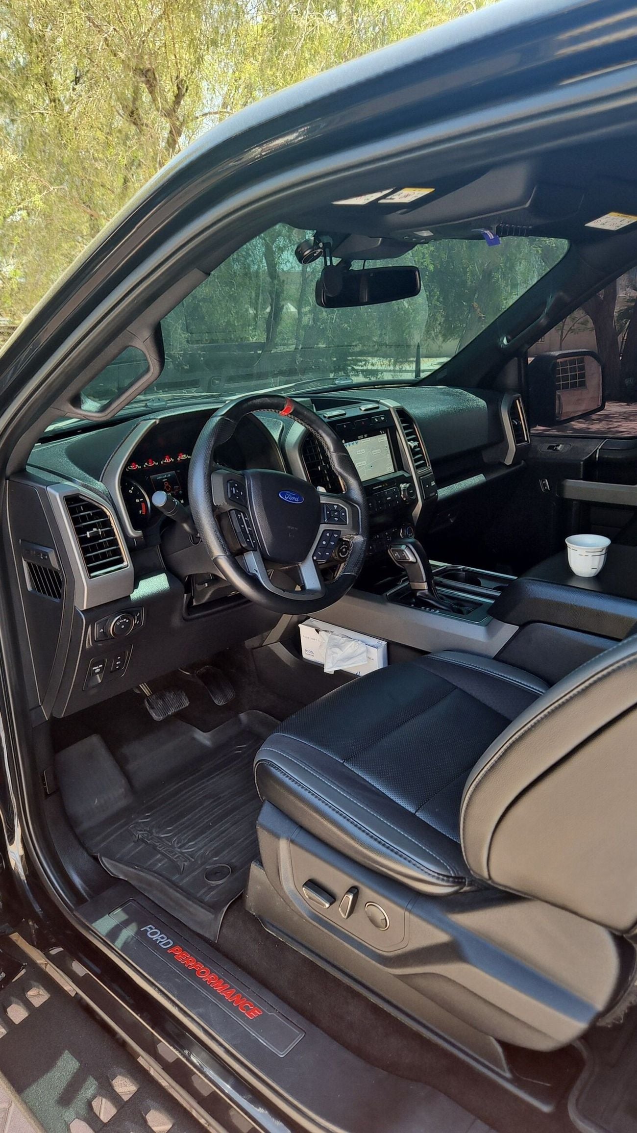 فورد F 150