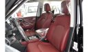 Nissan Patrol Nissan patrol V8 platinum Full Option Gcc For Export