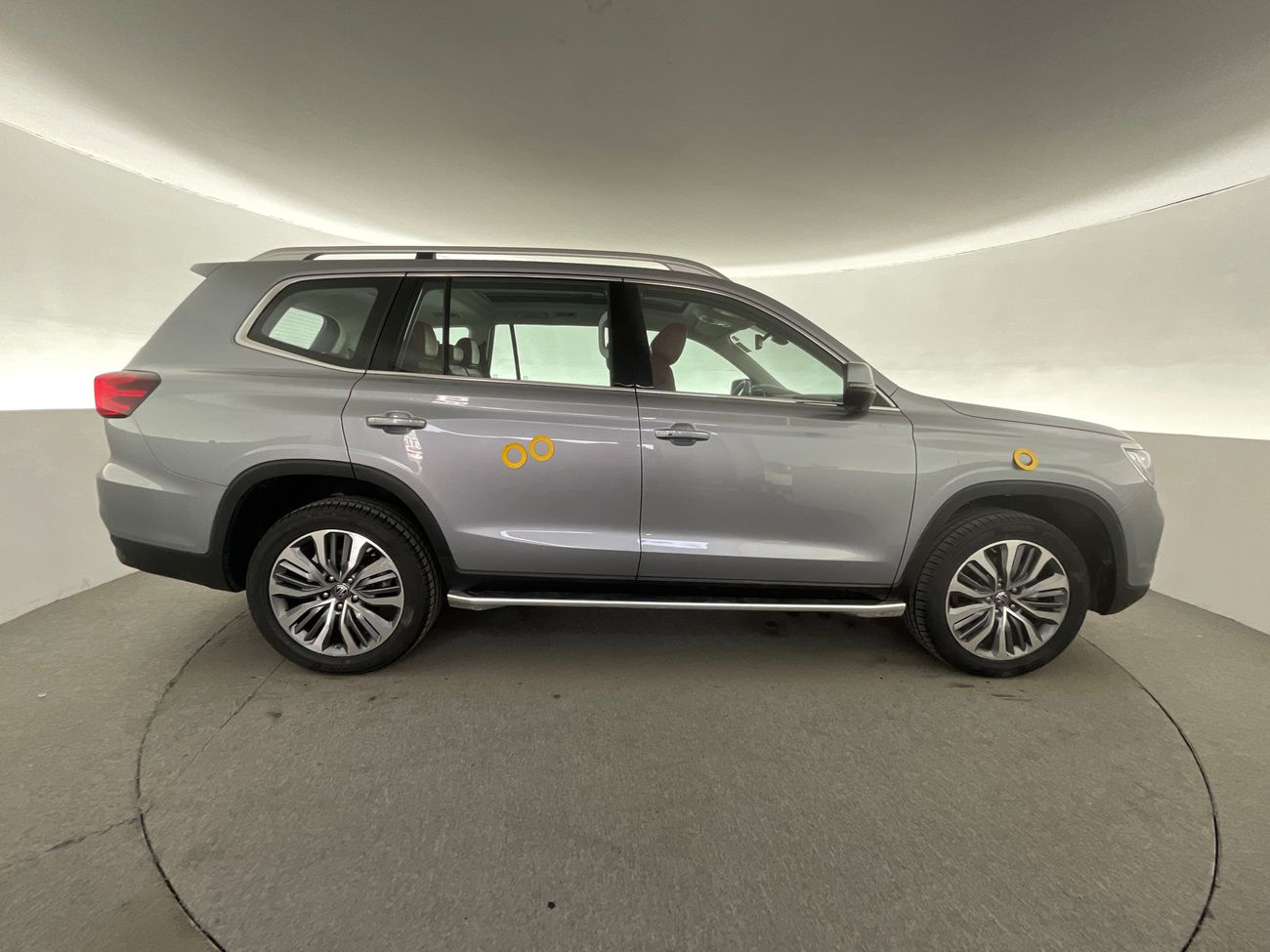 MG RX8 Luxury | National Day Celebration | Guaranteed Warranty | 0 Down Payment