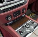 Rolls Royce Ghost 2010 Rolls-Royce Ghost ,Service History ,Excellent Condition ,GCC Spec
