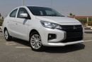 ميتسوبيشي اتراج GLS FABRIC HL TOP GLX Highline 1.2L