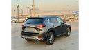 Mazda CX5 2024 SIGNATURE TURBO 360 CAMERA PROJECTOR 2000KM ONLY CANADA SPEC