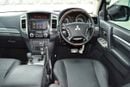 Mitsubishi Pajero Full option clean car