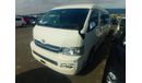 Toyota Hiace 2007