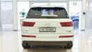 Audi Q7 45 TFSI Quattro  SLine