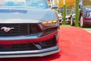 Ford Mustang STD