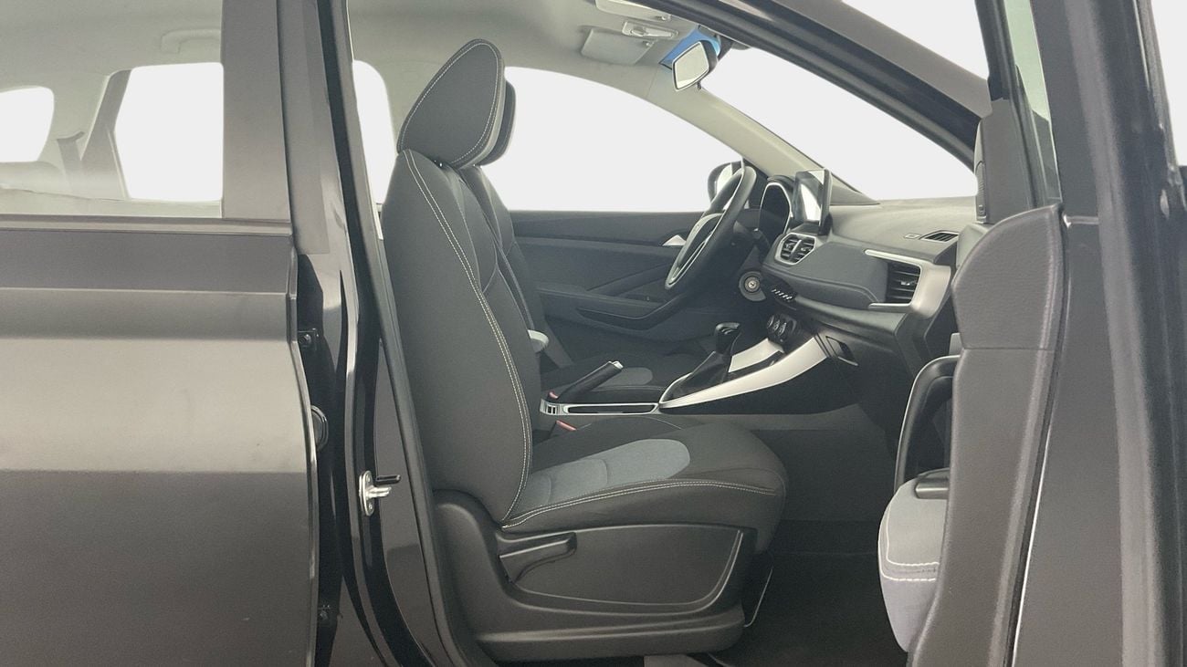 Chevrolet Captiva LS 1.5L (149 HP) (5 Seater) LS | Guaranteed Warranty | 0 Down Payment