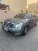 لكزس LS 430