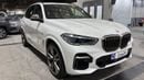 BMW X5 2023 50I M SPORT | AED 3343/Month | 0 DP | 30 Day Return | Warranty | Service History