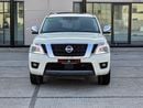 Nissan Armada SL - American Specs - Excellent Condition