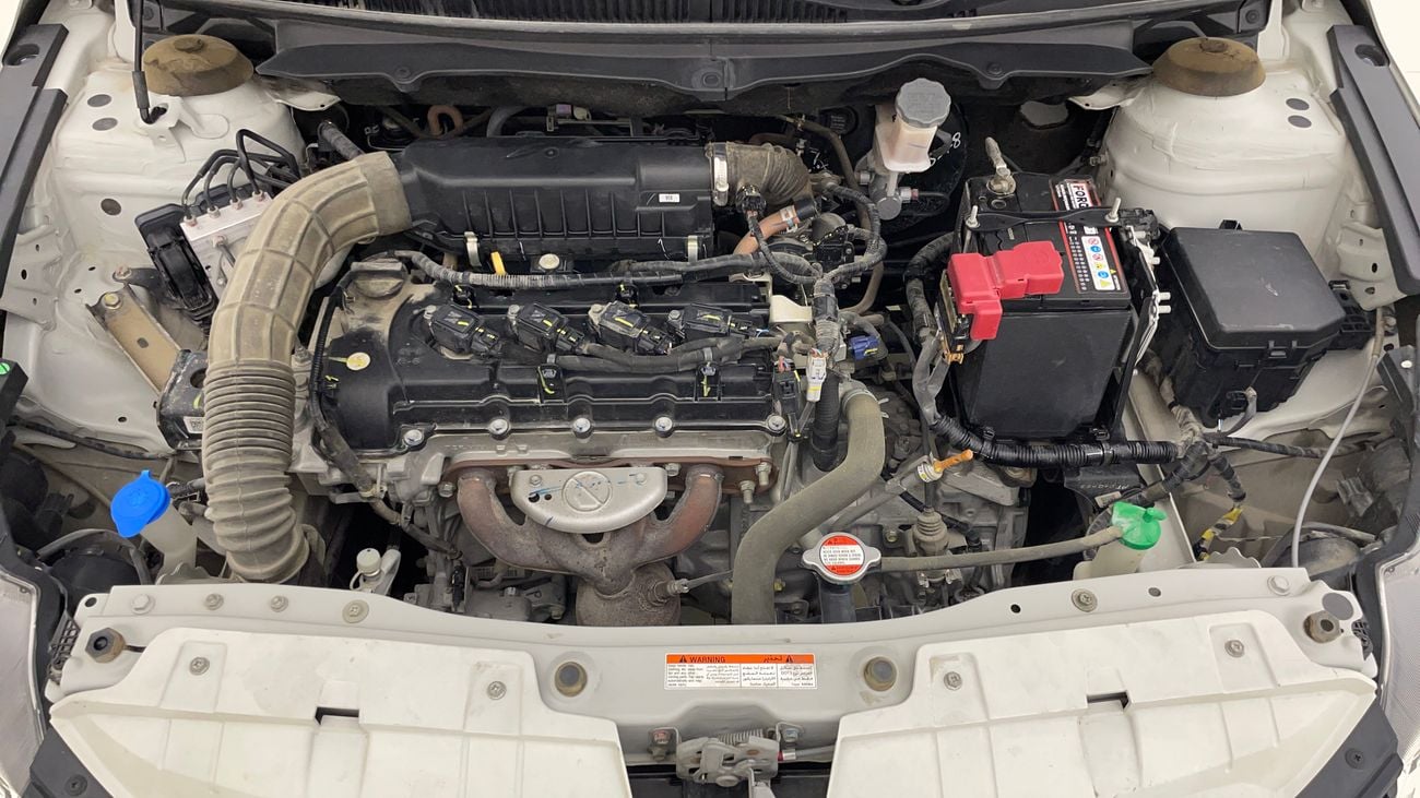 سوزوكي سياز GL 1.5 | بدون دفعة مقدمة | اختبار القيادة في المنزل