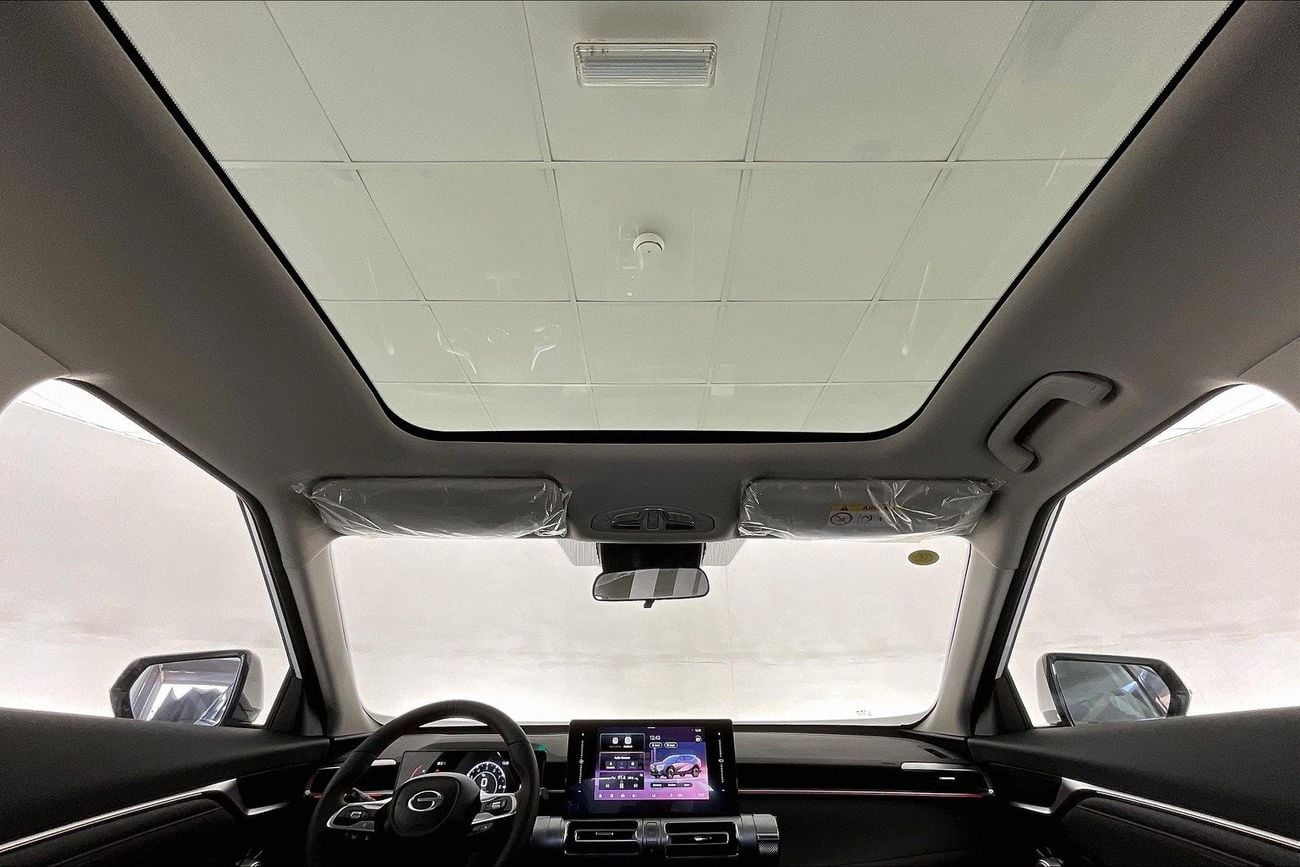 GAC EMKOO GL | Guaranteed Warranty | 0 Down Payment