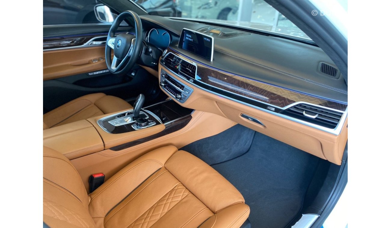 BMW 750Li