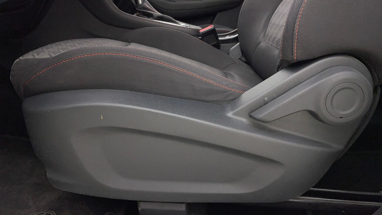 MG ZS STD 1.5 | Zero Down Payment | Home Test Drive