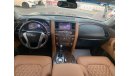 إنفينيتي QX80 Infiniti QX 80 _2017_Excellend_Condihioh