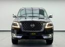 Nissan Patrol LE PLATINUM