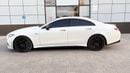 مرسيدس بنز CLS 53 AMG بدون رسوم إضافية | تحت الضمان | بدون دفعة أولى | سيارة مستعملة معتمدة |