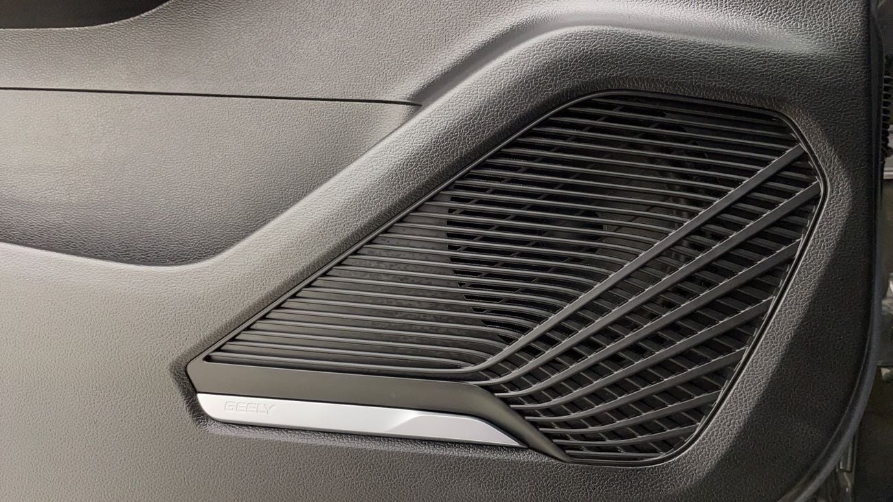 جيلي كول تري GK 1.5 | بدون دفعة مقدمة | اختبار القيادة في المنزل