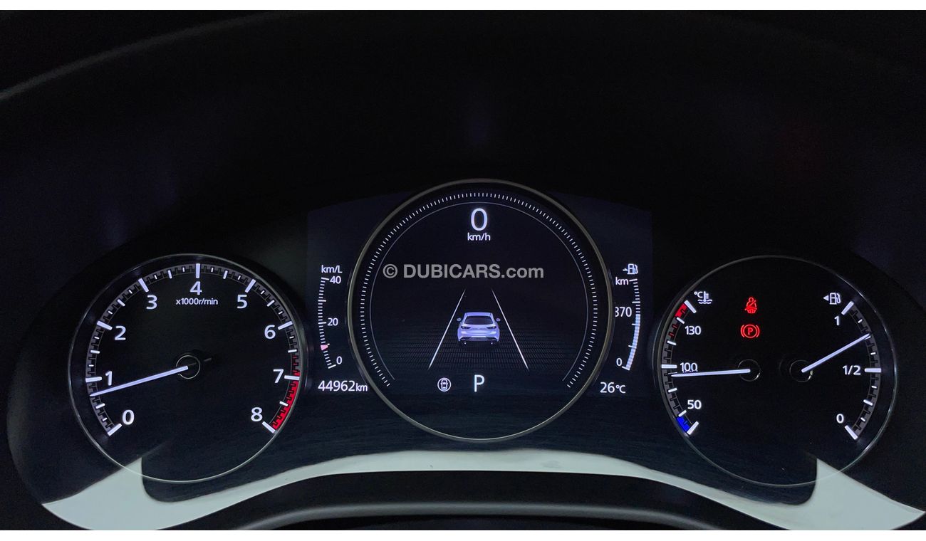 Mazda 3 INTENSE 2 | Zero Down Payment | Free Home Test Drive