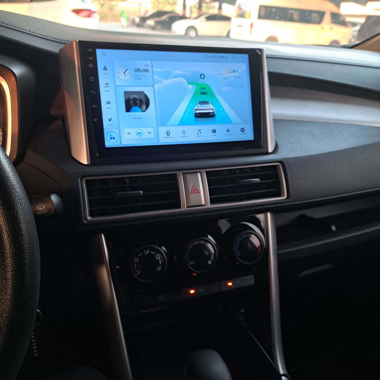 ميتسوبيشي إكسباندر