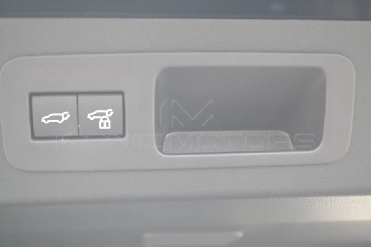 تويوتا لاند كروزر 2026 TOYOTA  LAND CRUISER 3.3  VXR FULL OPTION