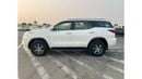 تويوتا فورتونر 2020 TOYOTA FORTUNER 2.7L  // V4 // 4X4 // GCC // CLEAN TITLE // WITH EXCELLENT CONDITION
