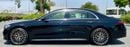 Mercedes-Benz S 500 4MATIC 3.0L AMG 5 Years Warranty 2025 GCC