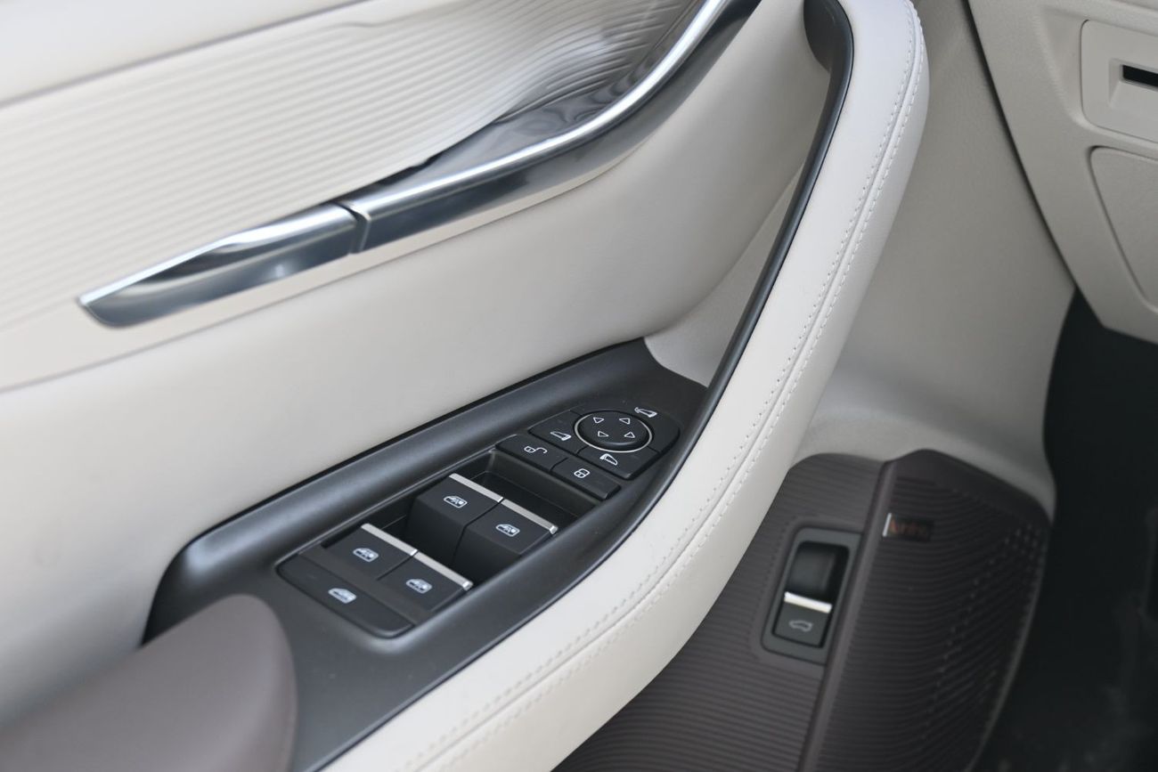 بي واي دي سونغ بلس BYD Song Plus 1.5L Turbo + Plug-In Hybrid