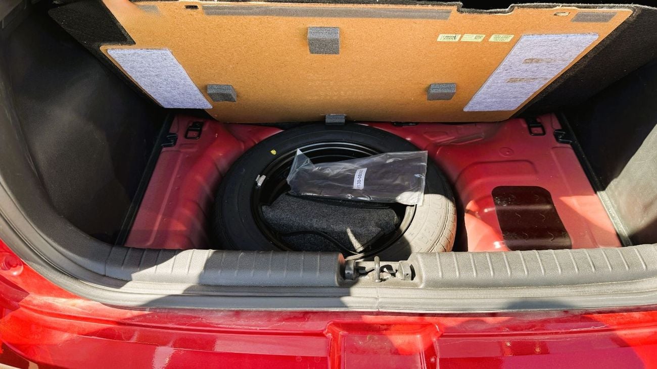 Hyundai Grand i10 Hyundai Grand i10 1.2L Petrol 2023YM