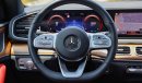 Mercedes-Benz GLE 450 AMG Coupe , 4MATIC , GCC , 2021 , 0Km , W/3 Yrs or 100K Km WNTY