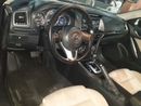 Mazda 6 Mazda 6 2015 GCC