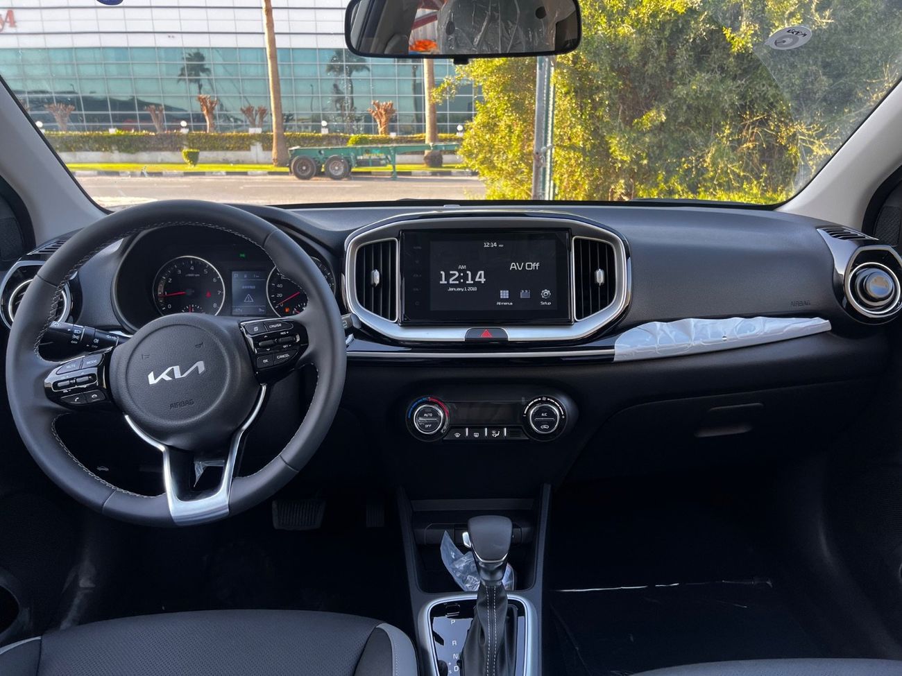 Kia KX1 Kia KX1 1.4L PATROL | export only