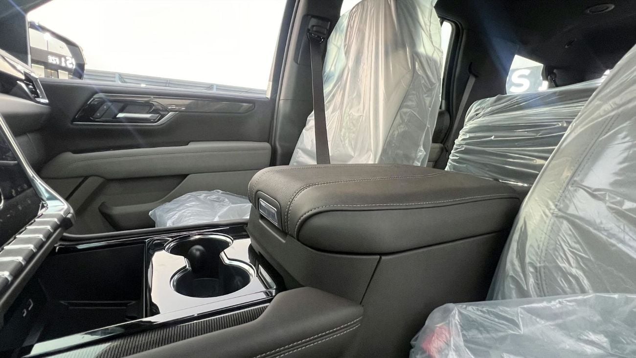 جي أم سي يوكون 5.3 V8 SLE (2WD)