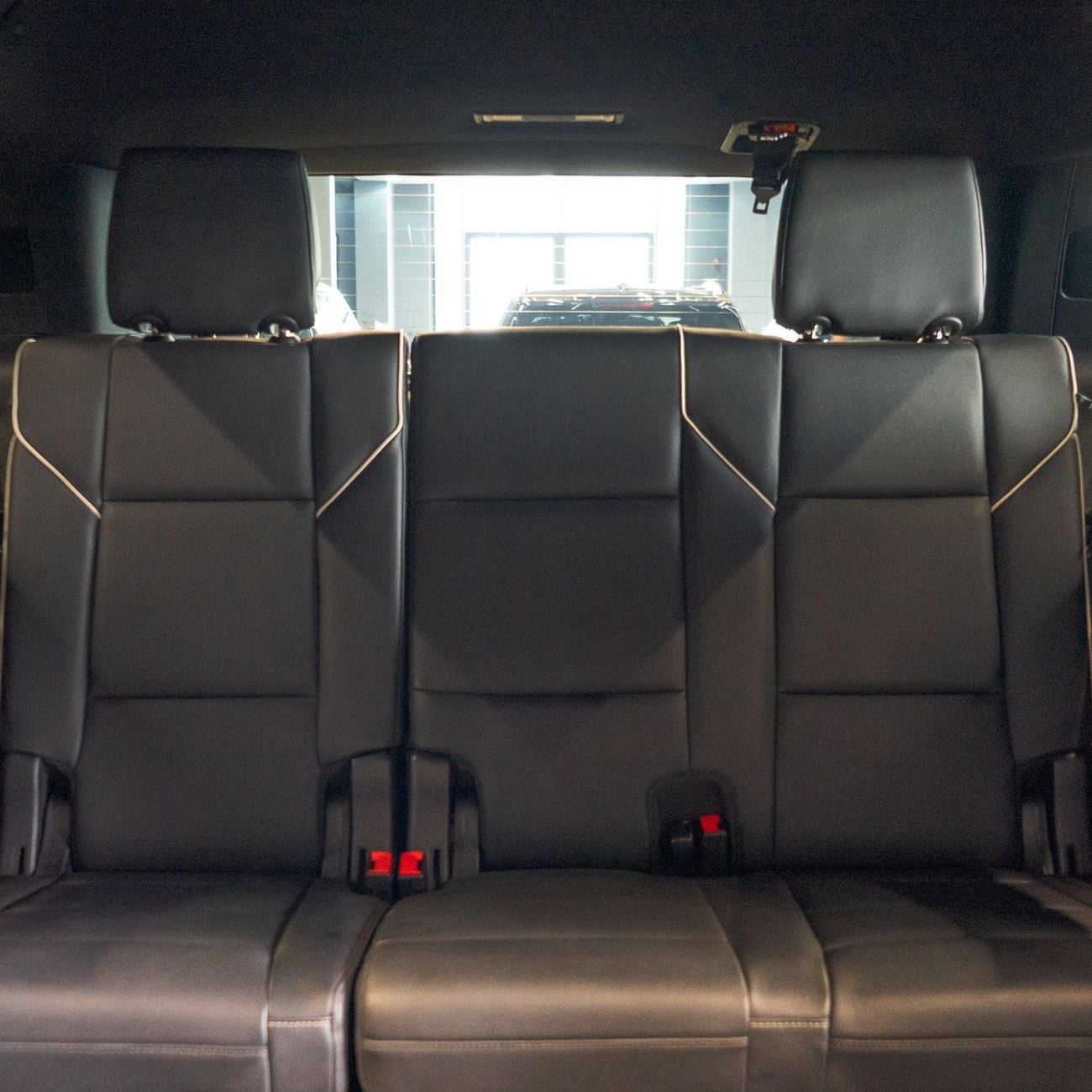 Cadillac Escalade AED 3,832 P.M • 0% Downpayment • Cadillac Escalade Premium Luxury Platinum  • 1 Year Warranty