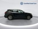 Volkswagen Touareg R-LINE + 3L | Premium Varenna Leather | Massage Seats | Panoramic Sunroof & Advanced Driver Assistance