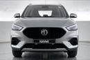 MG ZS Standard