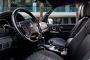 Mitsubishi Pajero Pajero GLS Highline | 1,665 P.M | 0% Downpayment | Service History!