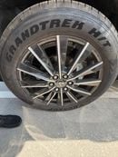 Lexus GX550 EXECUTIVE