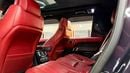 لاند روفر رينج روفر HSE 5.0L